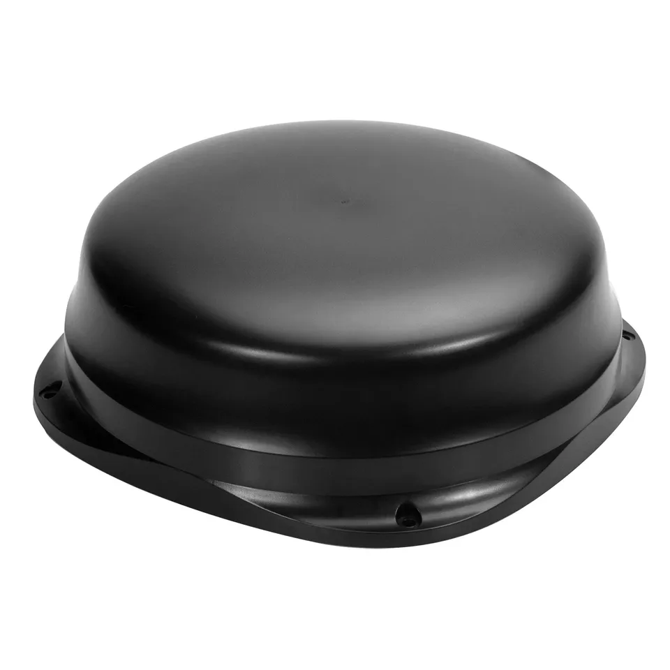 Magnedyne RVTV5B antenna TV camper omnidirezionale 36dB