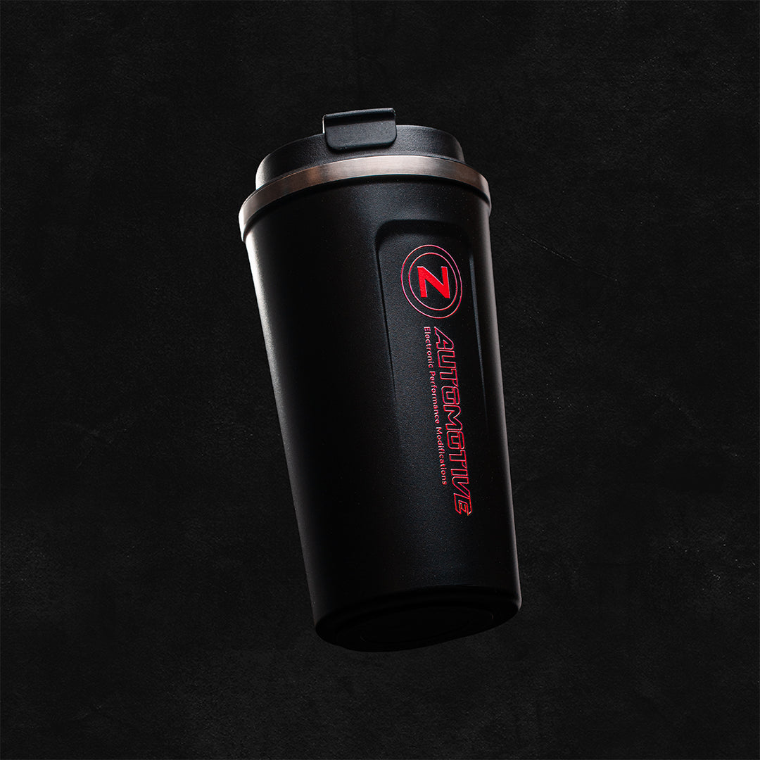 Z-Automotive Convenience Tazza Caffè 510 ml bevande calde