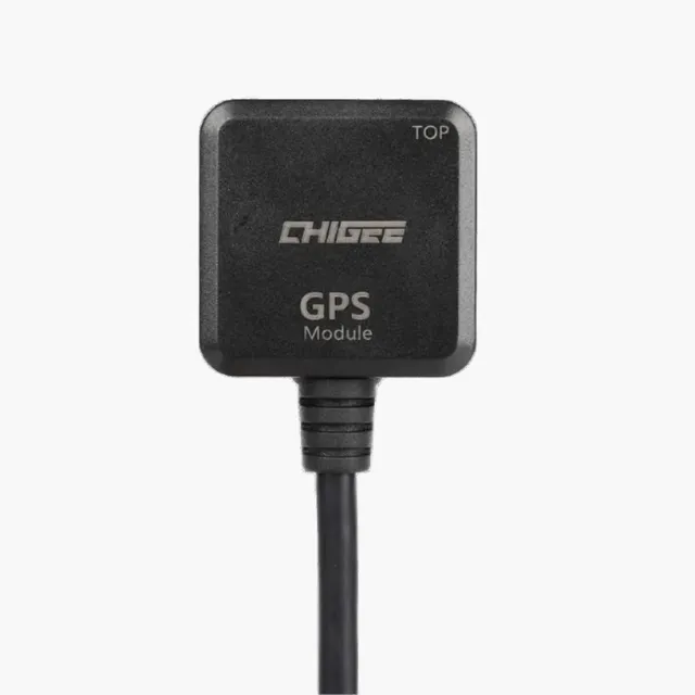 CHIGEE AIO-5 modulo GPS per AIO-5 Lite e AIO-5 EVO display