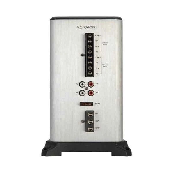 Power Acoustik MOFO4-2KD amplificatore 4 canali 2000W