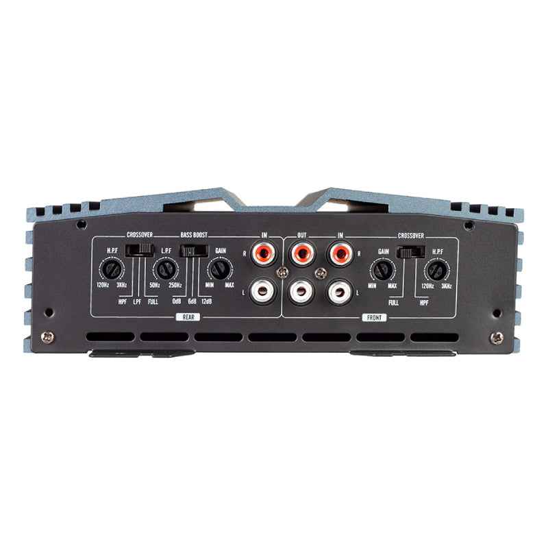 Power Acoustik OD4-1300 amplificatore auto 4 canali 1300W