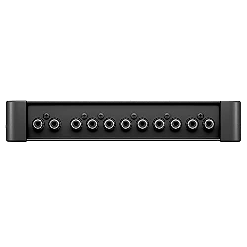Audison Bit Nove DRC Processore Audio Auto 9 Canali con DRC