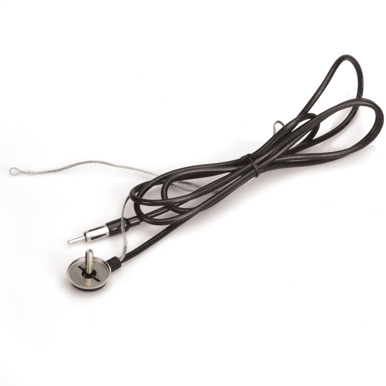 Magnadyne Utility AXT220-WN antenna AM/FM camper 14"