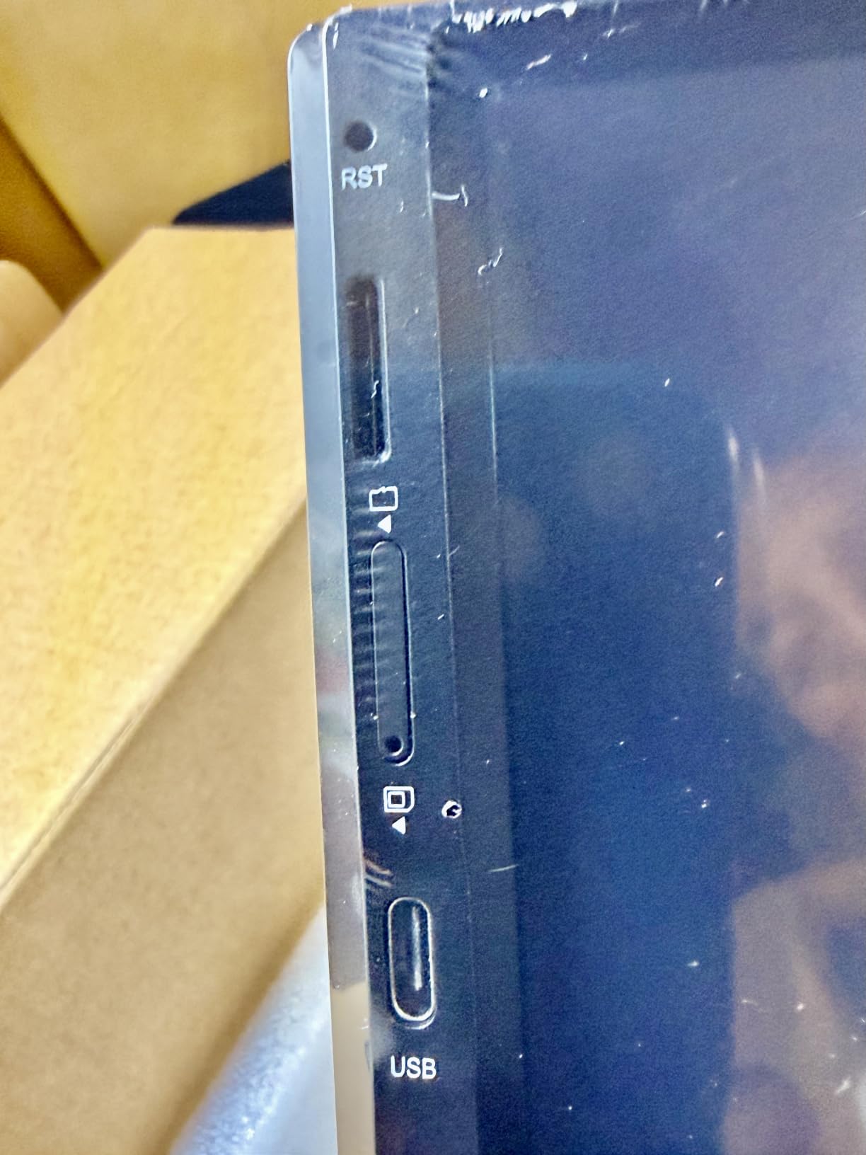 ATOTOZONE Car Stereo S8 Gen4 Autoradio 2DIN 7" 4+64GB 4G