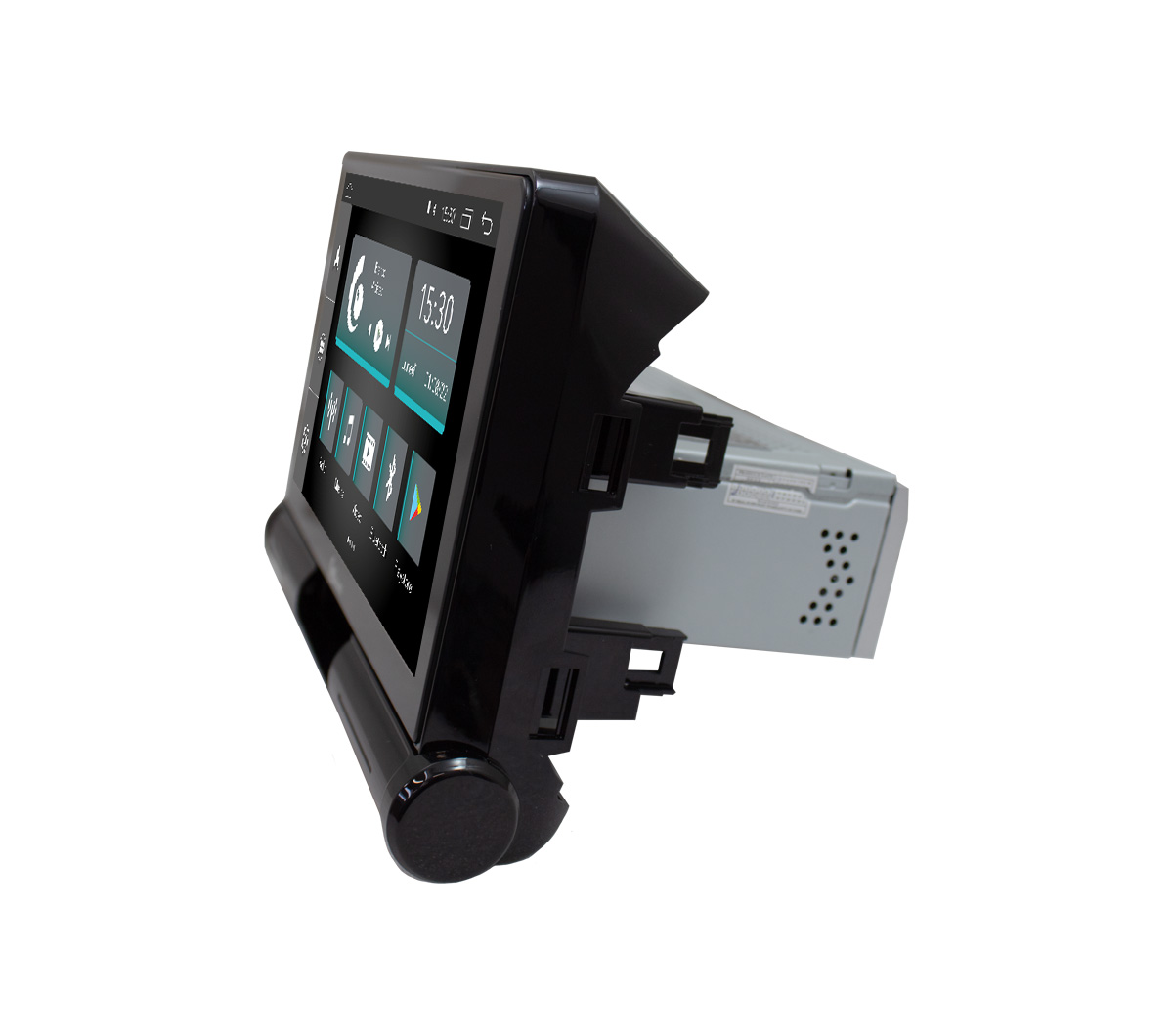 JFSound X7C-PRO JF-239C3-X7C-PRO autoradio Android per Citroen C3