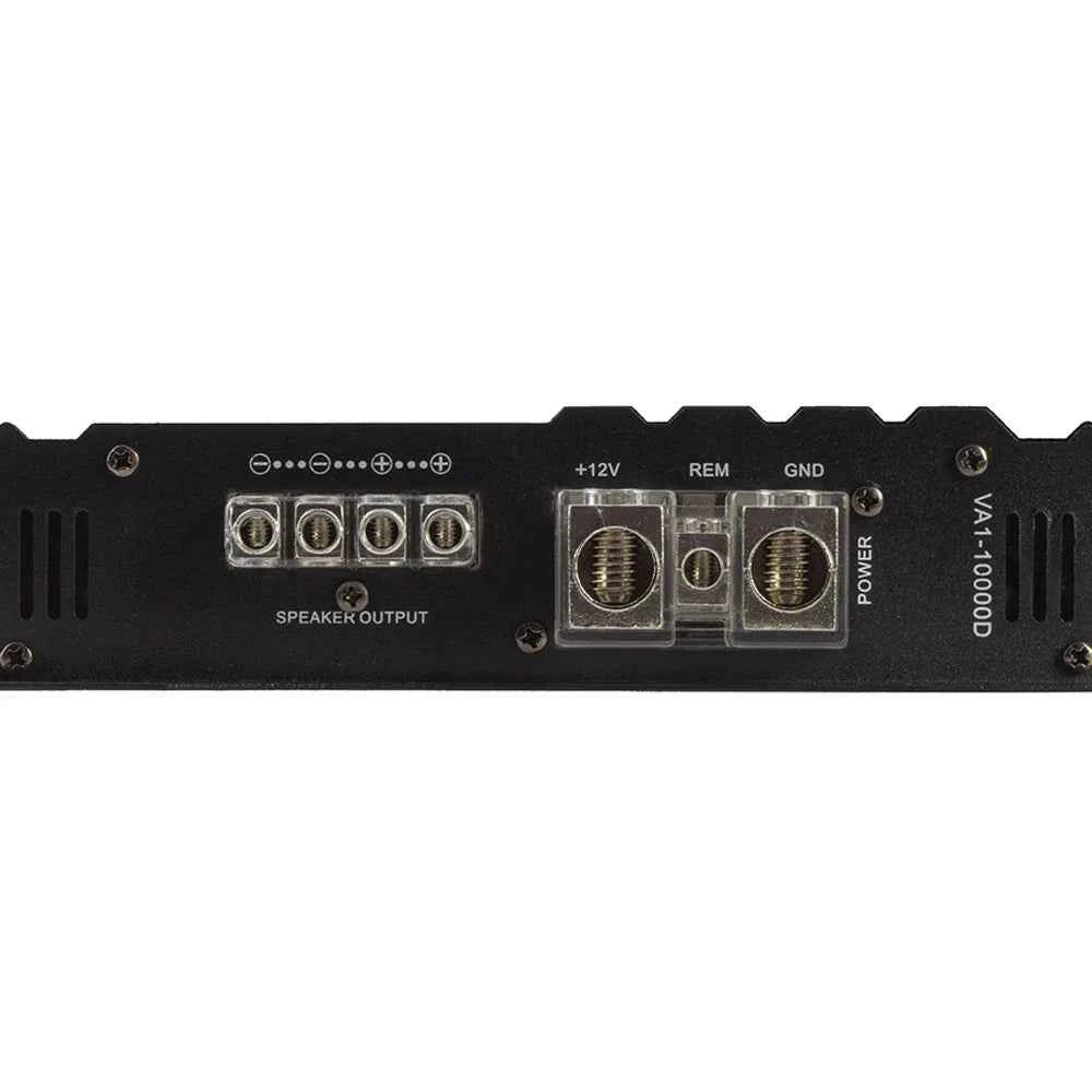 Power Acoustik Vertigo VA1-10000D amplificatore mono 10000W