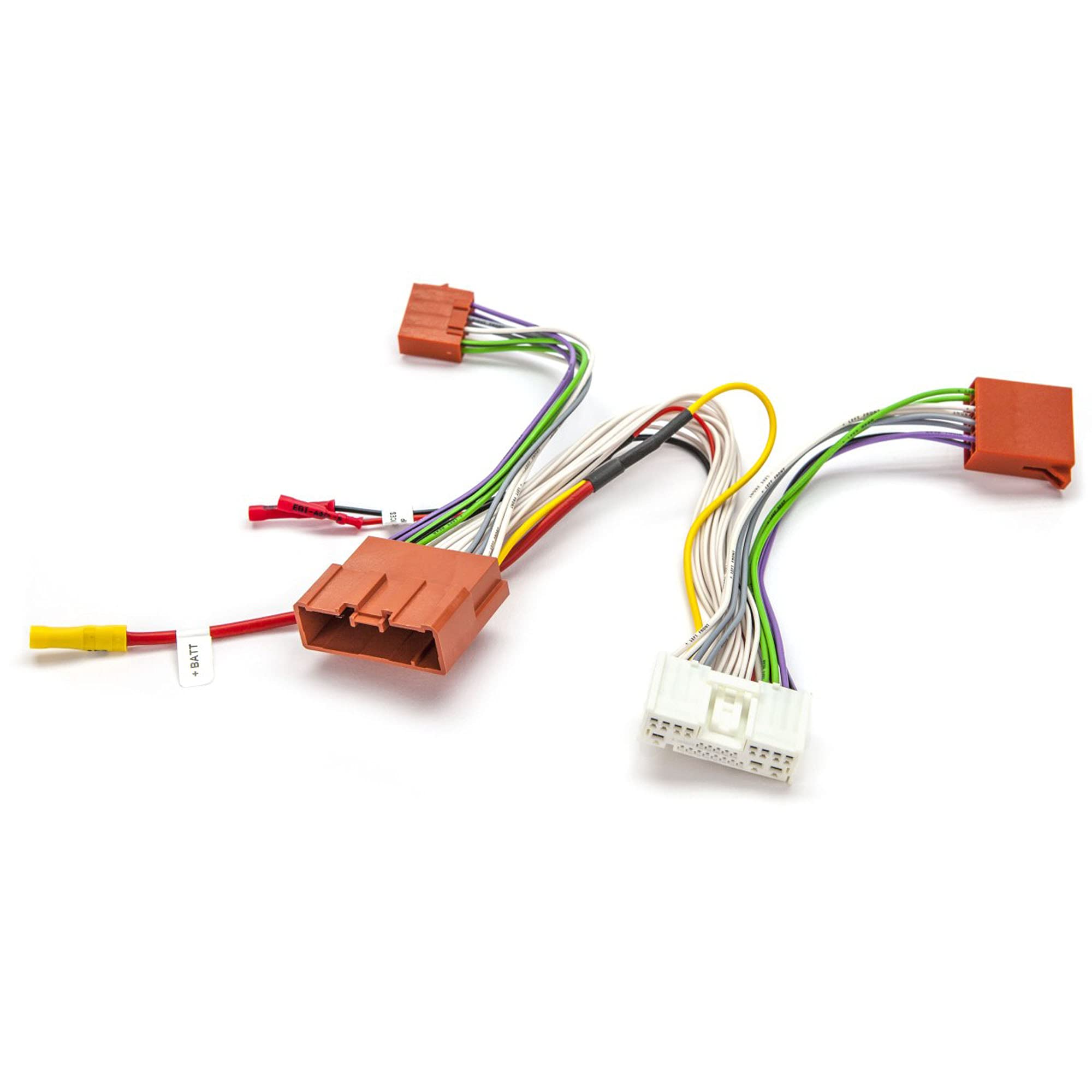 Audison Prima AP T-H MAZ01 set cavi a T Plug&Play