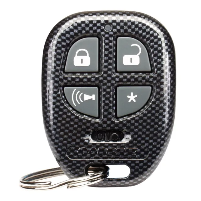 Carbine CA-RC4PET telecomando allarme auto code hopping