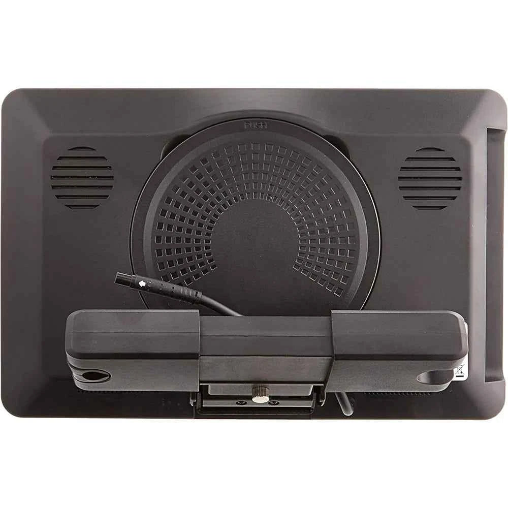 Power Acoustik PHD-101 monitor poggiatesta 10,3" DVD
