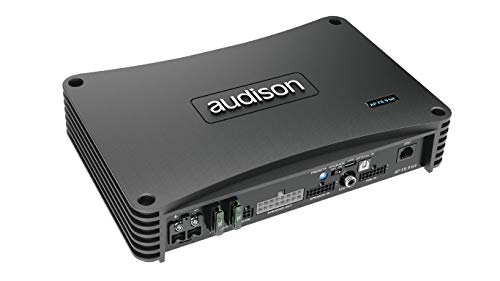 Audison Forza AP F8.9 bit Amplificatore DSP Auto 8x130W 9Ch
