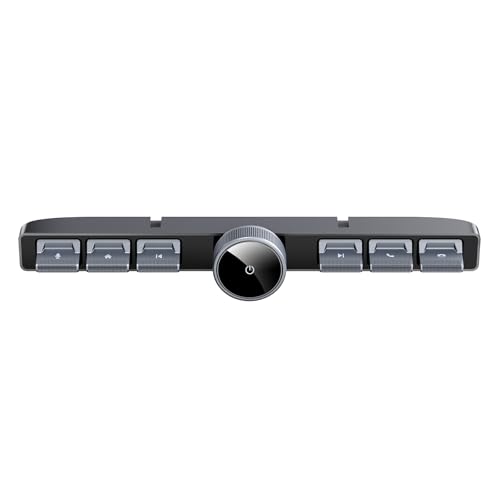ATOTOZONE AC-44F20 Telecomando Wireless Retroilluminato USB-C
