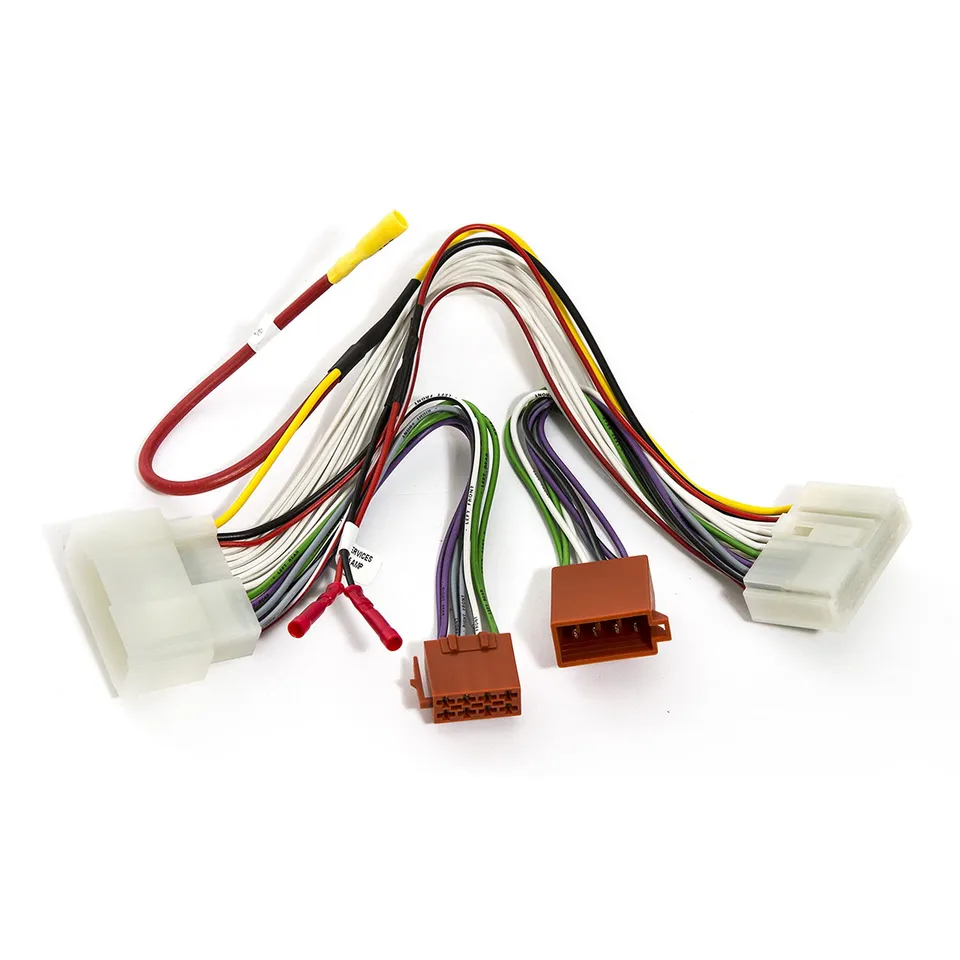 Audison Prima AP T-H FRD01 cavo T-Harness Ford