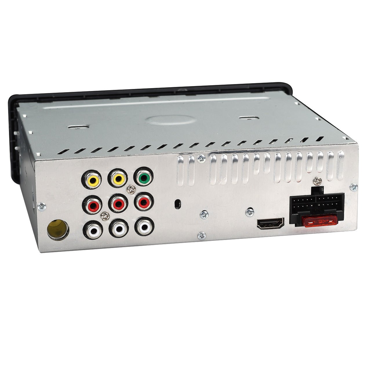Magnedyne Linear M3039 autoradio 1 DIN DVD Bluetooth senza kit
