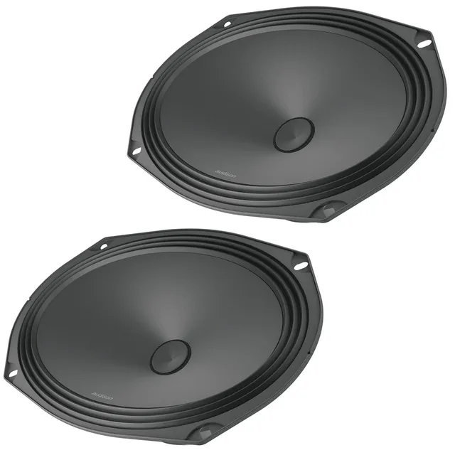 Audison Prima AP 690 coppia woofer 6x9" 300W