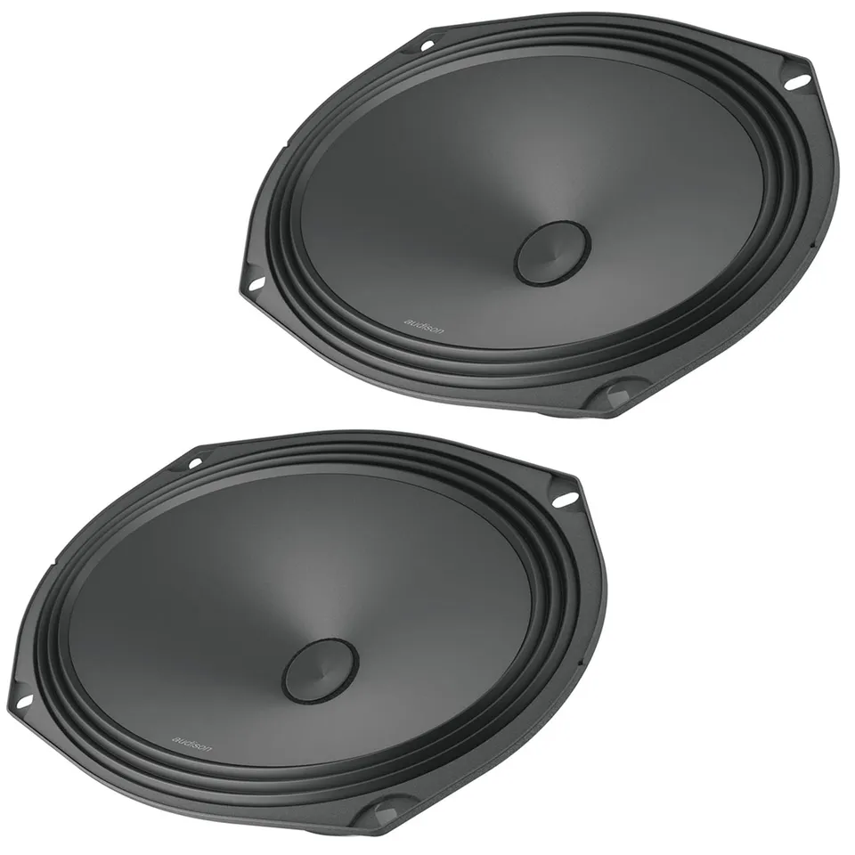 Audison Prima AP 690 coppia woofer 6x9" 300W