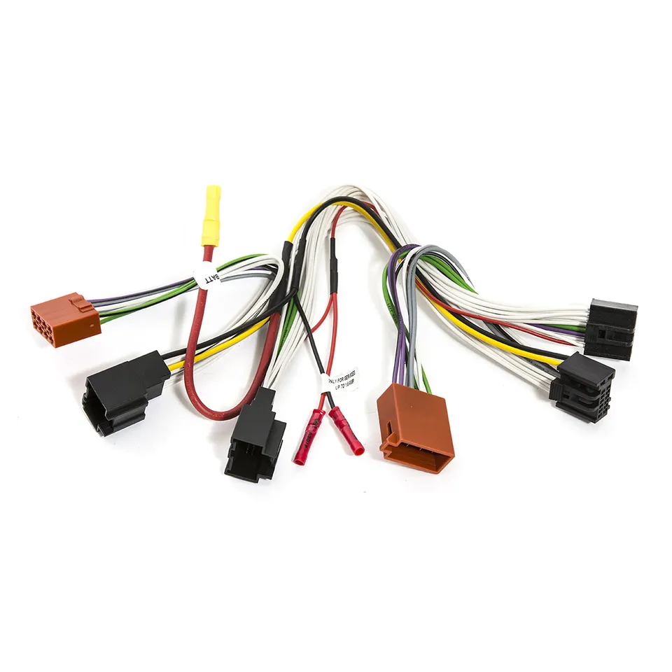 Audison Prima AP T-H GMO01 cavo T-Harness GM