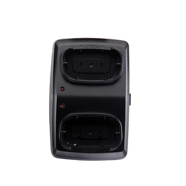 Cobra PX stazione ricarica doppia radio 2 slot 0010094-3