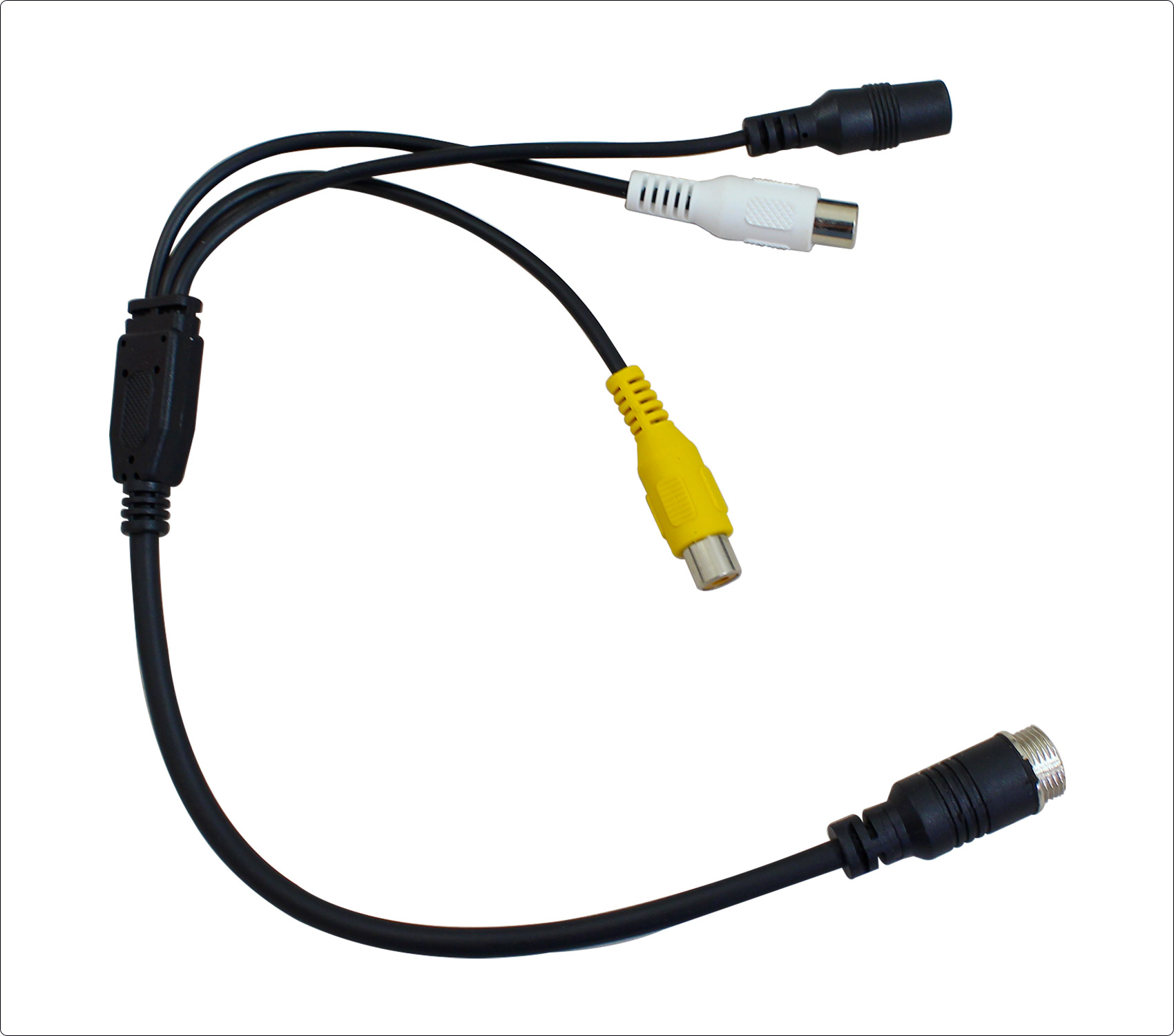 JFSound Accessori retrocamera terzo stop Fiat Ducato