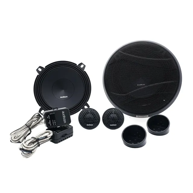 Audison Prima APK 130 kit 2 vie 130mm 225W