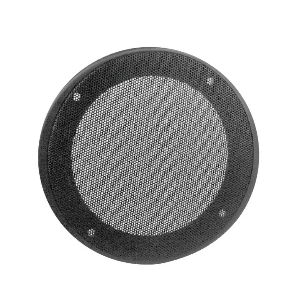 Magnedyne G400LSB griglia altoparlante 4 pollici nera