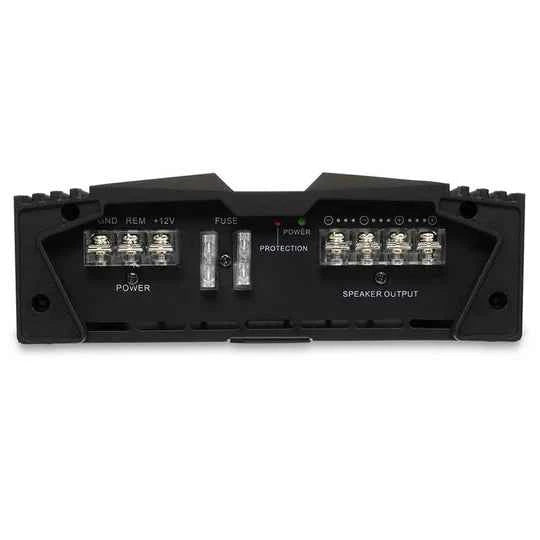 Power Acoustik Overdrive OD2-1000 Amplificatore Auto 2 Canali 1000W
