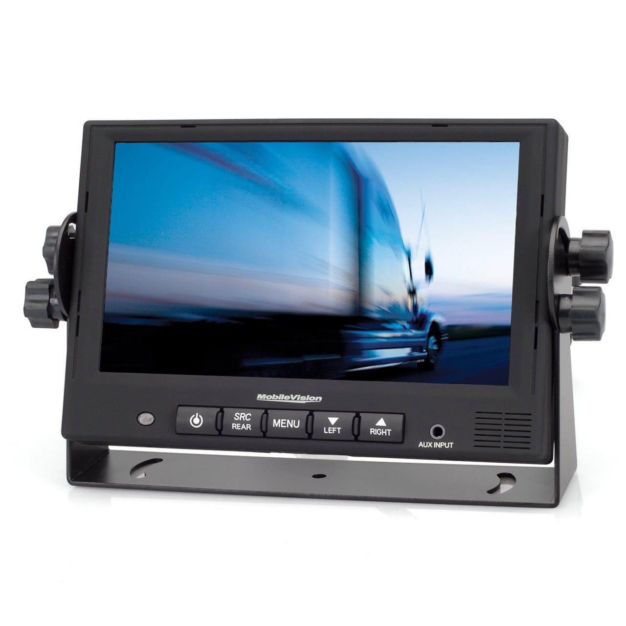 Magnedyne MobileVision MV130C Monitor 7" Kit Retromarcia