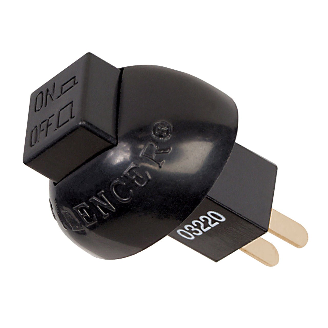 Magnedyne Silencer 5916S Interruttore Valet Rimovibile On/Off