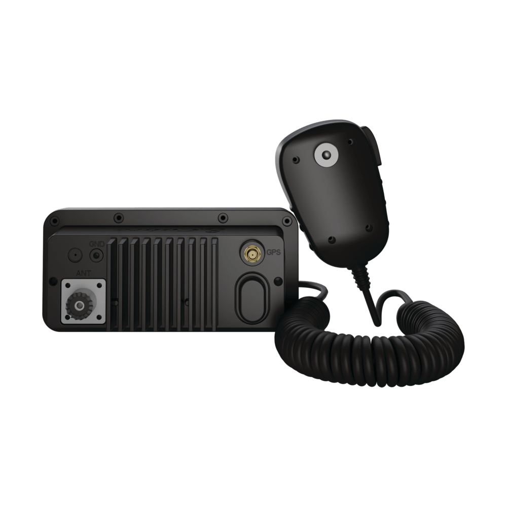 Cobra BlueBound 1350 radio VHF marina GPS DSC 25W IPX7
