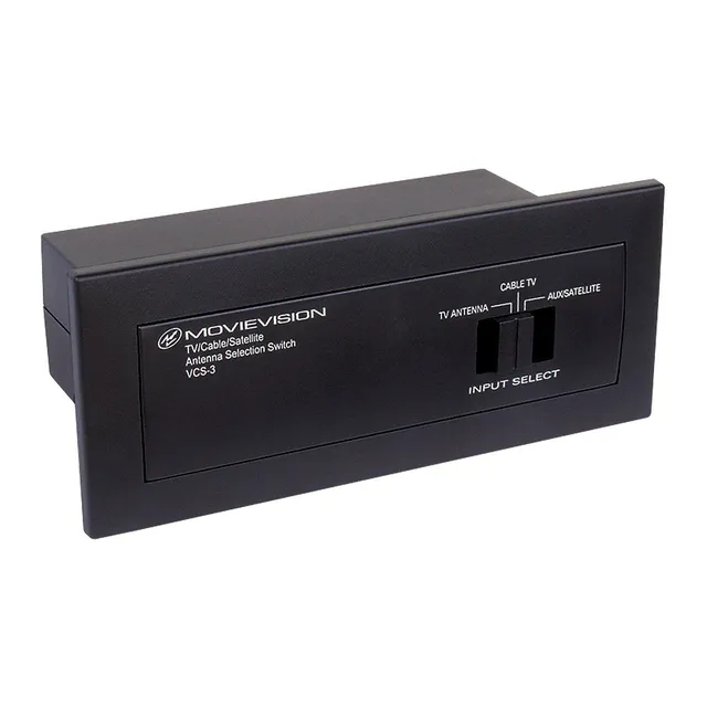 Magnedyne VCS-3 Commutatore Antenna TV 3 Posizioni