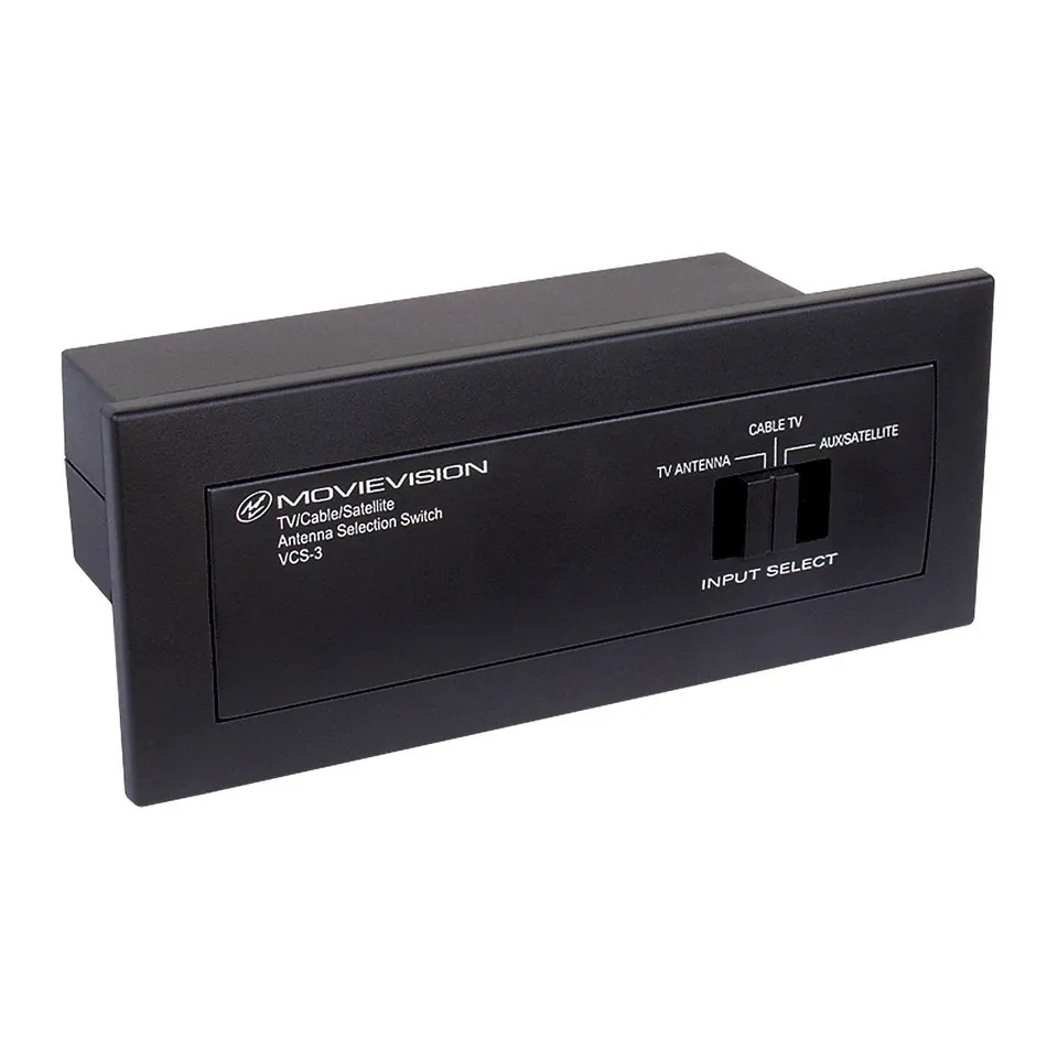 Magnedyne VCS-3 Commutatore Antenna TV 3 Posizioni