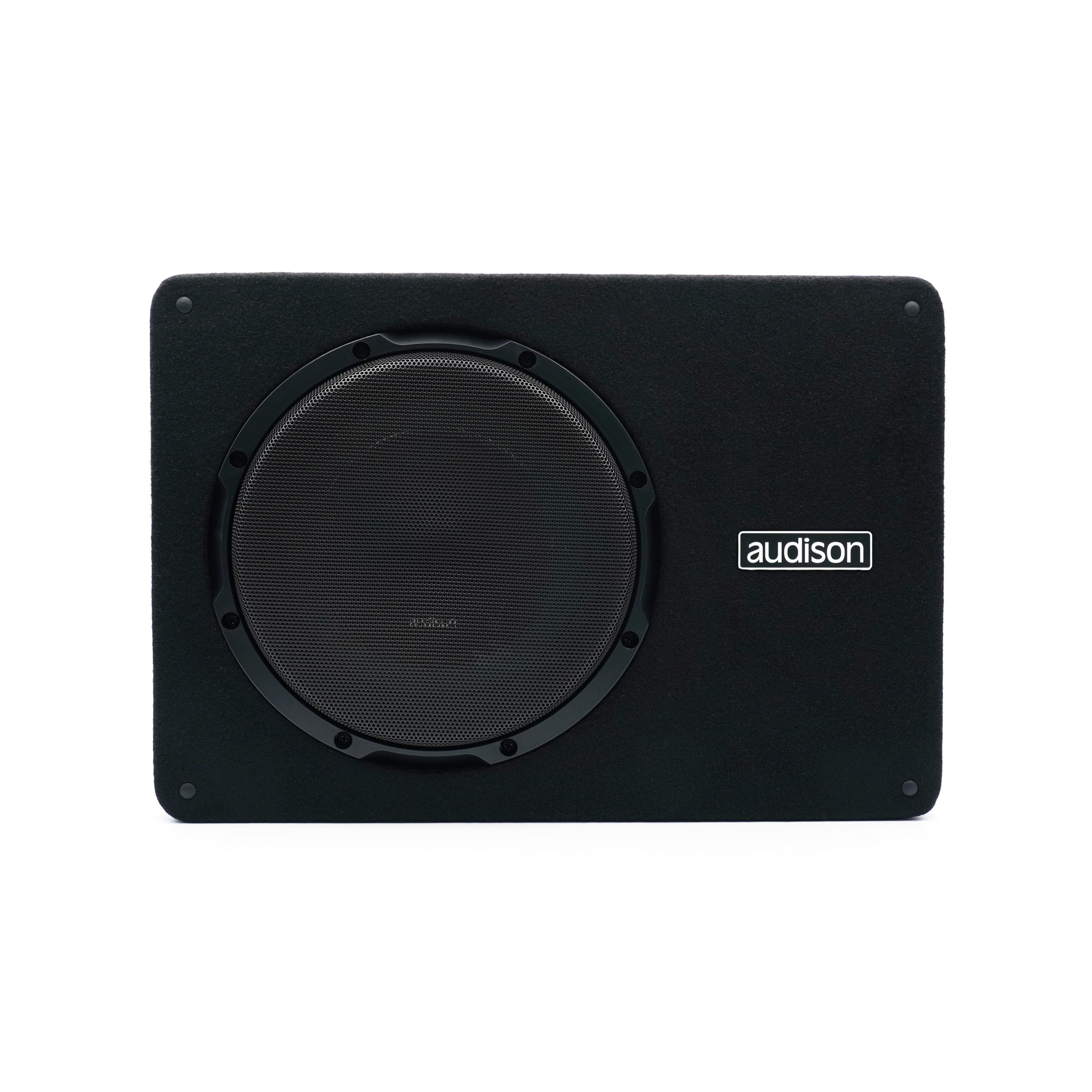 Audison Prima APBX 10 S4S Subwoofer cassa chiusa 250 mm 800 W