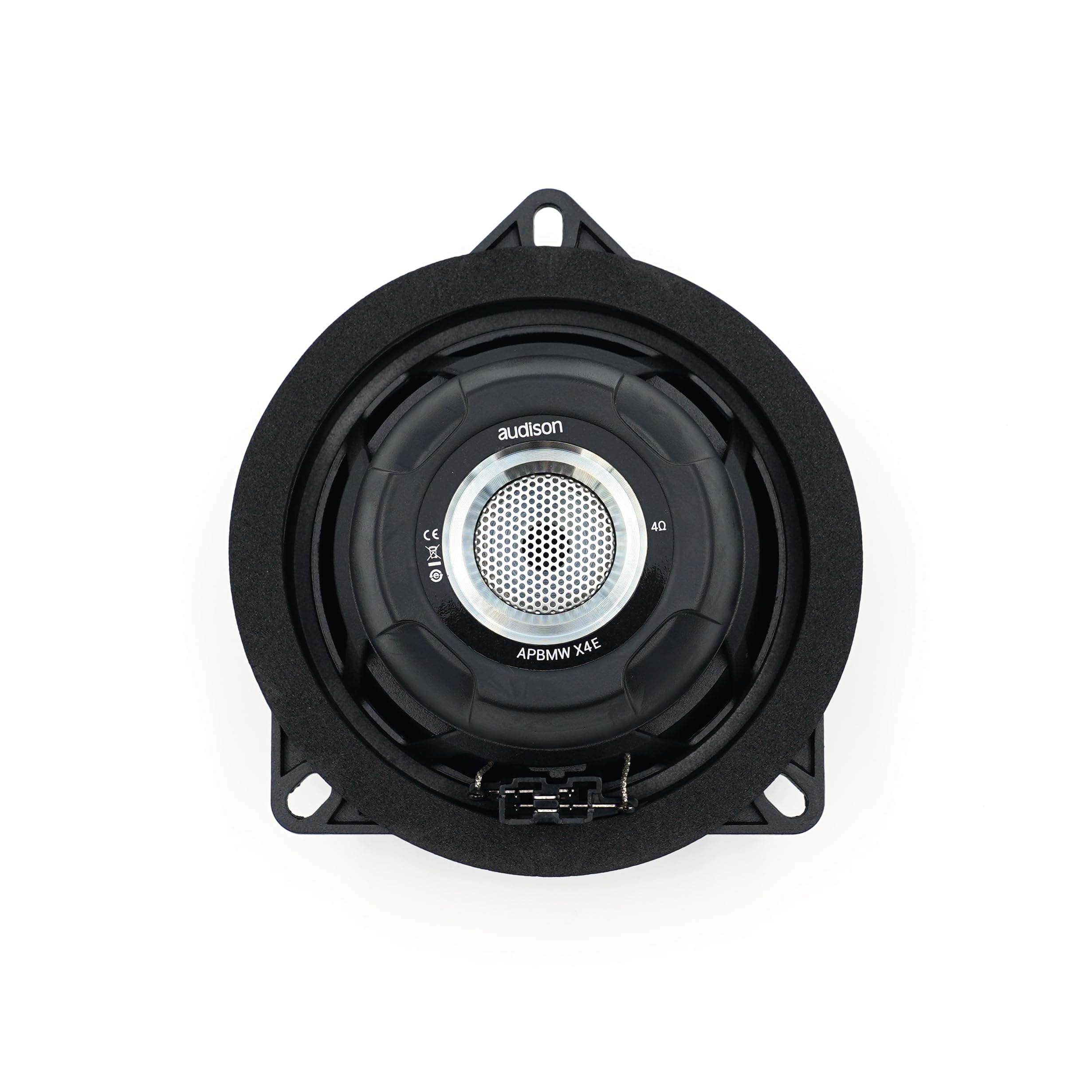Audison Prima APBMW X4E Casse auto coassiali 100mm 80W