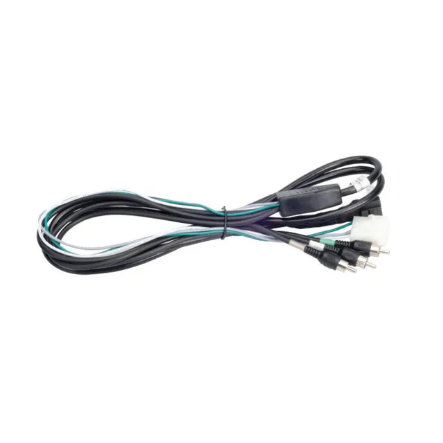 Magnedyne CAM-HAR-M6FW cablaggio 3 telecamere radio M6 M10 M11