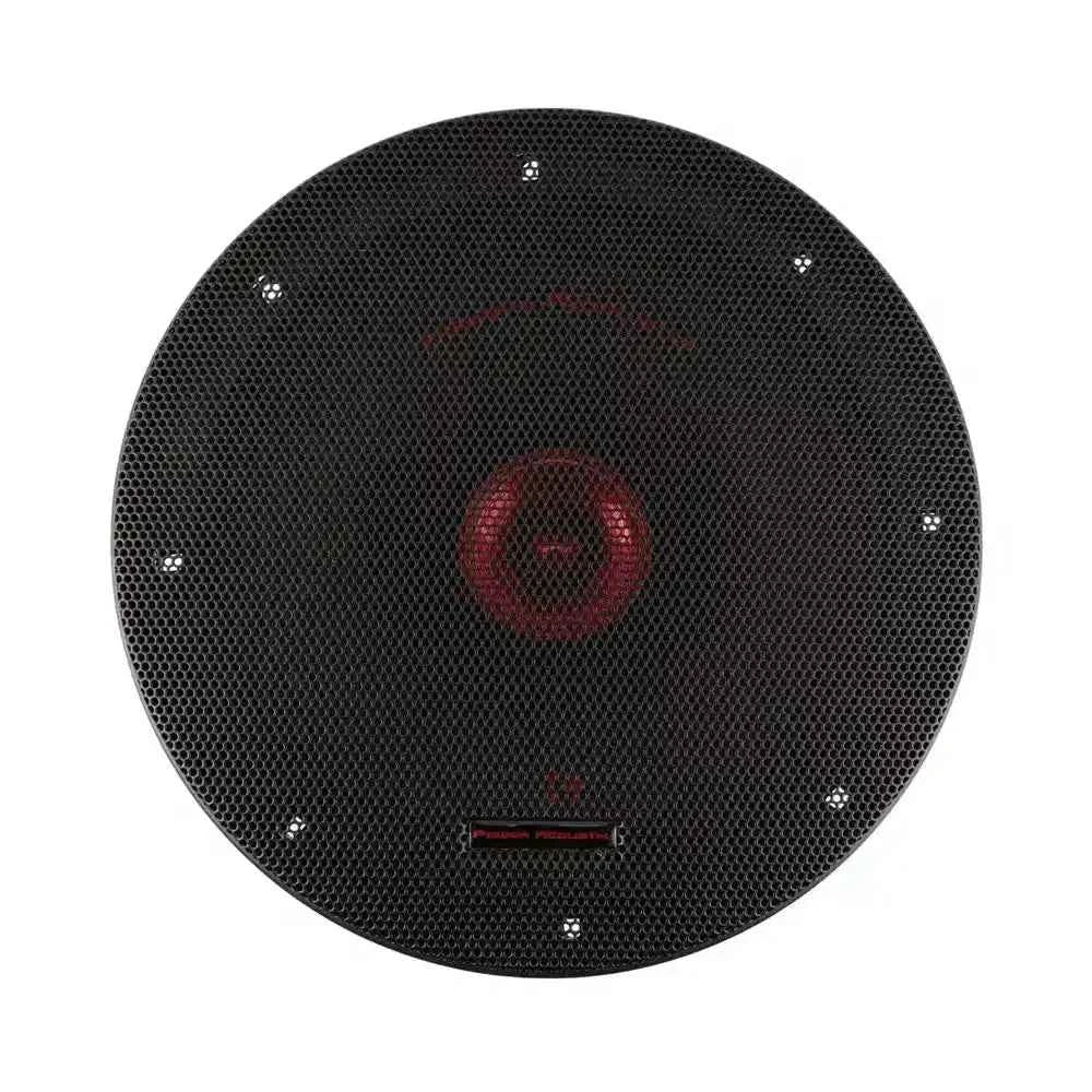 Power Acoustik PR-804T casse midrange 8 pollici coppia bullet