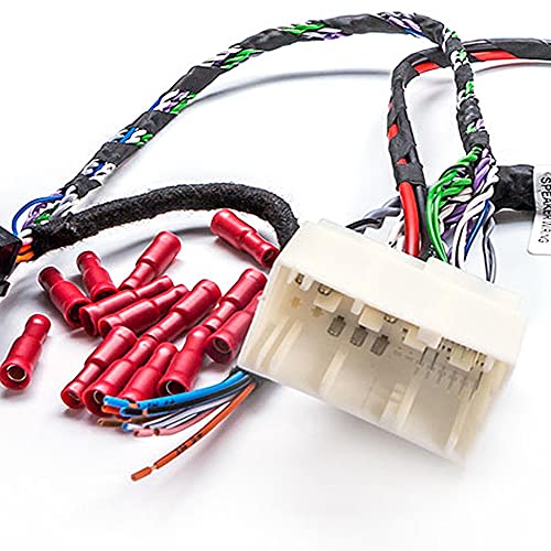 Audison Prima APBMW ReAMP 1 cavo amplificatore BMW Mini Hi-Fi