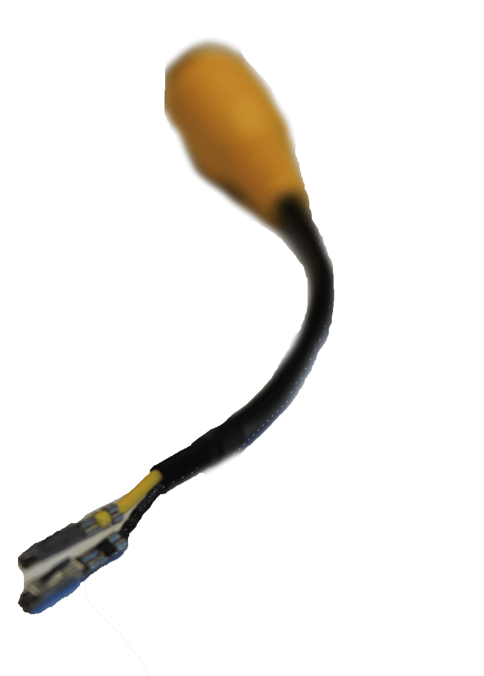 Z-Automotive Video Input Cable RCA camera Uconnect 8.4