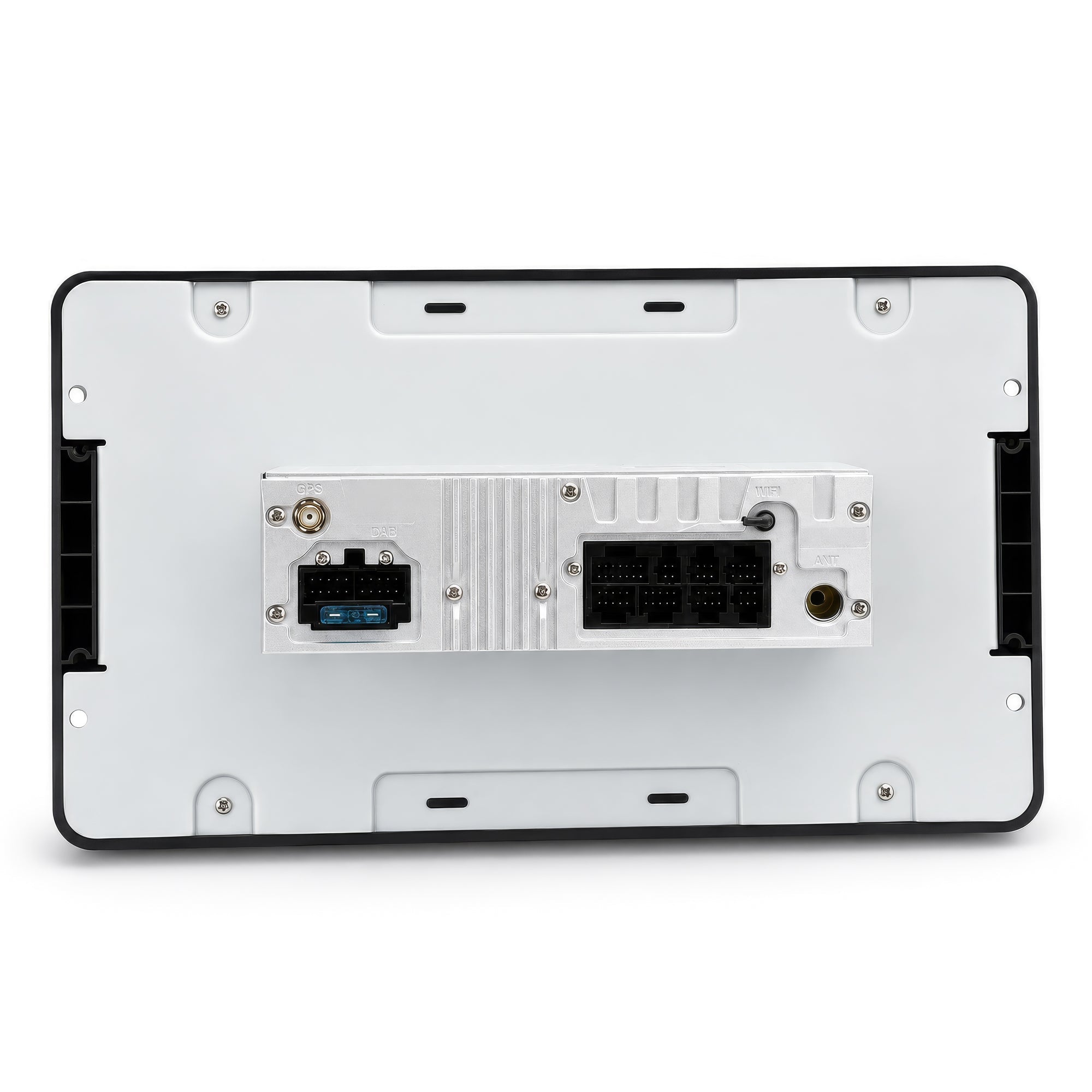 Magnedyne M1025-EXCH Autoradio 10.25" CarPlay Single-DIN