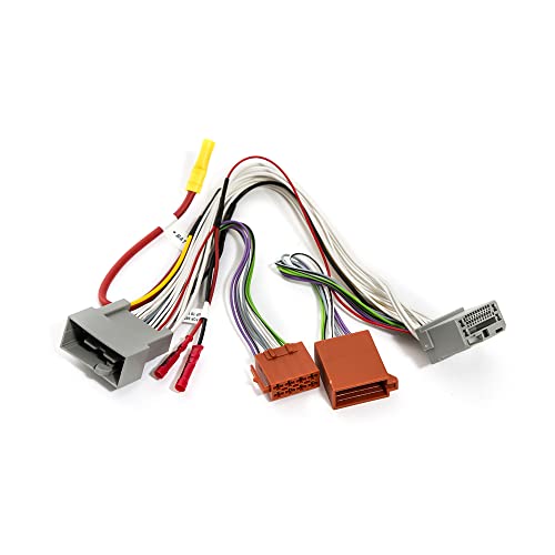 Audison Prima AP TH HON01 cavo T per Honda amplificatori AP