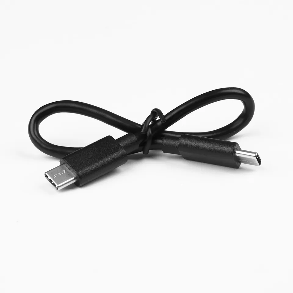ATOTOZONE Car Accessories cavo dati Type-C per AD3 AD5 CB6 CB4