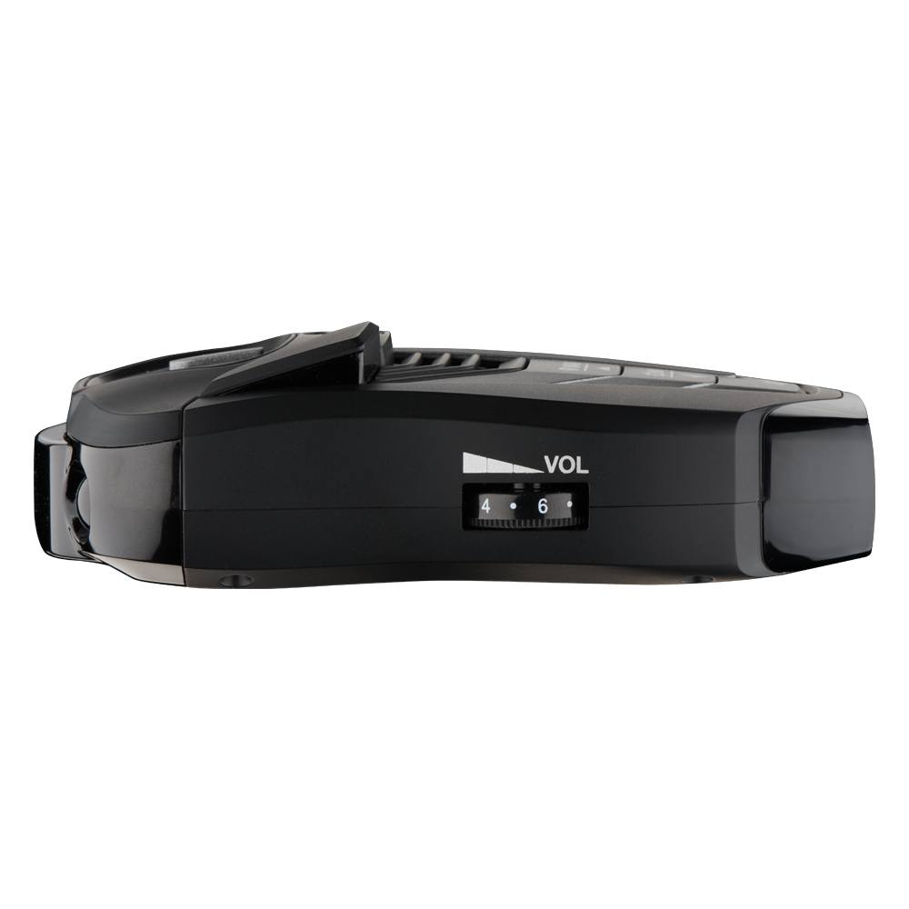 Cobra RAD 480i Rilevatore Radar con App e Filtro IVT