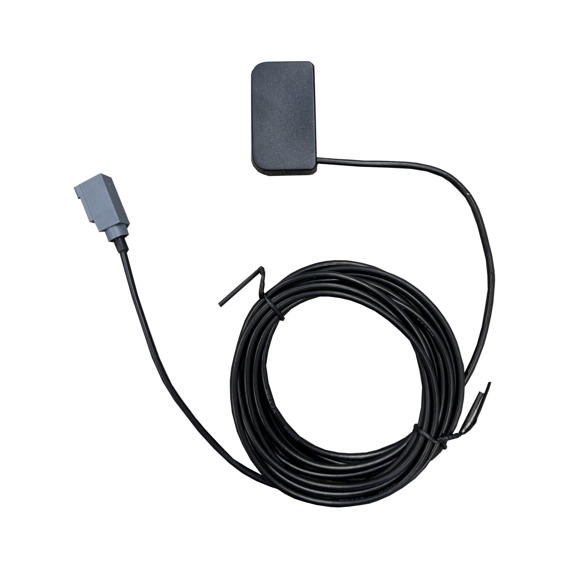 JFSound Accessori Antenna DAB+ auto attacco FAKRA