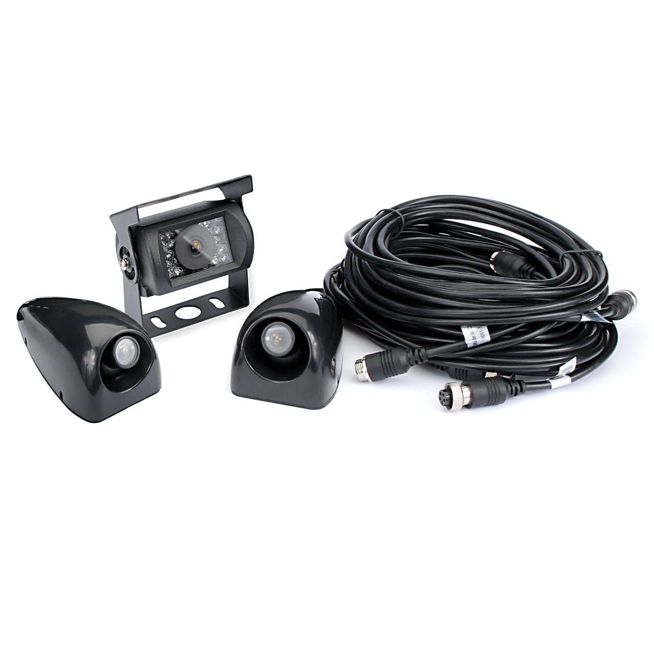 Magnedyne M3M4CAMKIT Kit 3 Telecamere per M3-LCD M4-LCD