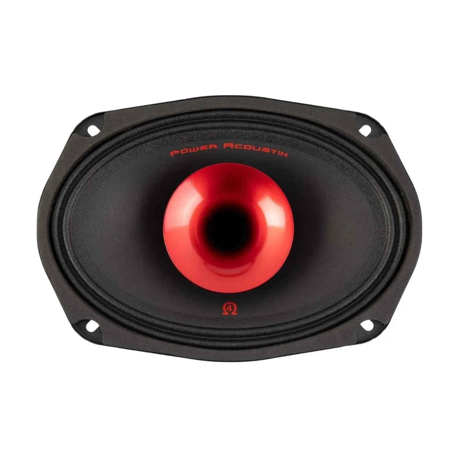 Power Acoustik PR-694C altoparlanti 6x9" 2 vie coppia