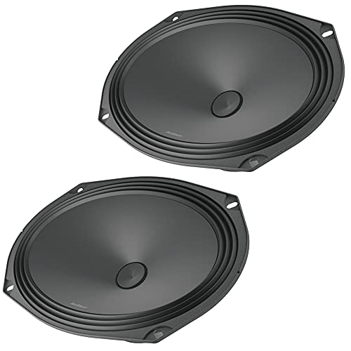 Audison Prima AP 690 coppia woofer 6x9" 300W