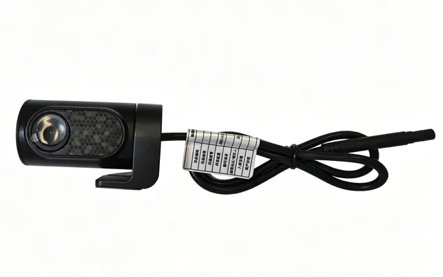 ATOTOZONE AHD1080P Telecamera Anteriore 147° Starlight Auto
