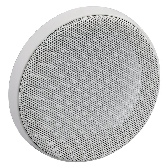 Magnedyne LS1SM Griglia Altoparlante 4" Rotonda Crema