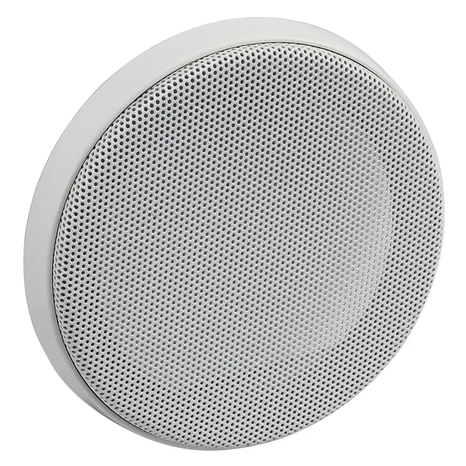 Magnedyne LS1SM Griglia Altoparlante 4" Rotonda Crema