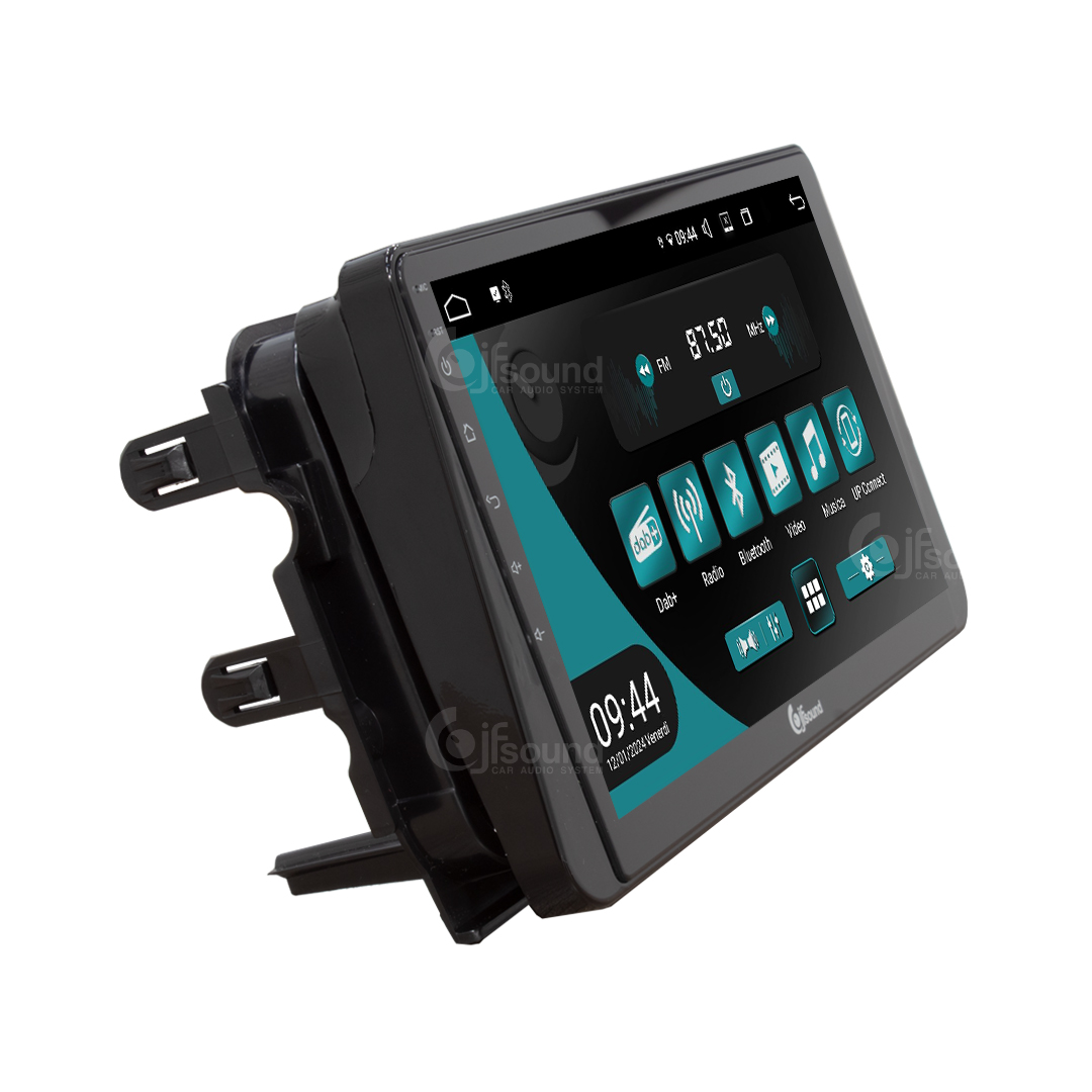 JFSound UP-PRO JF-031NM autoradio Android per Nissan Micra