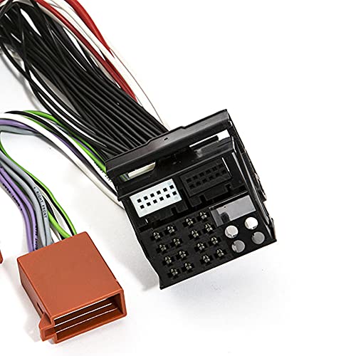 Audison Prima AP TH MBP01 cavo T Mercedes Porsche AP