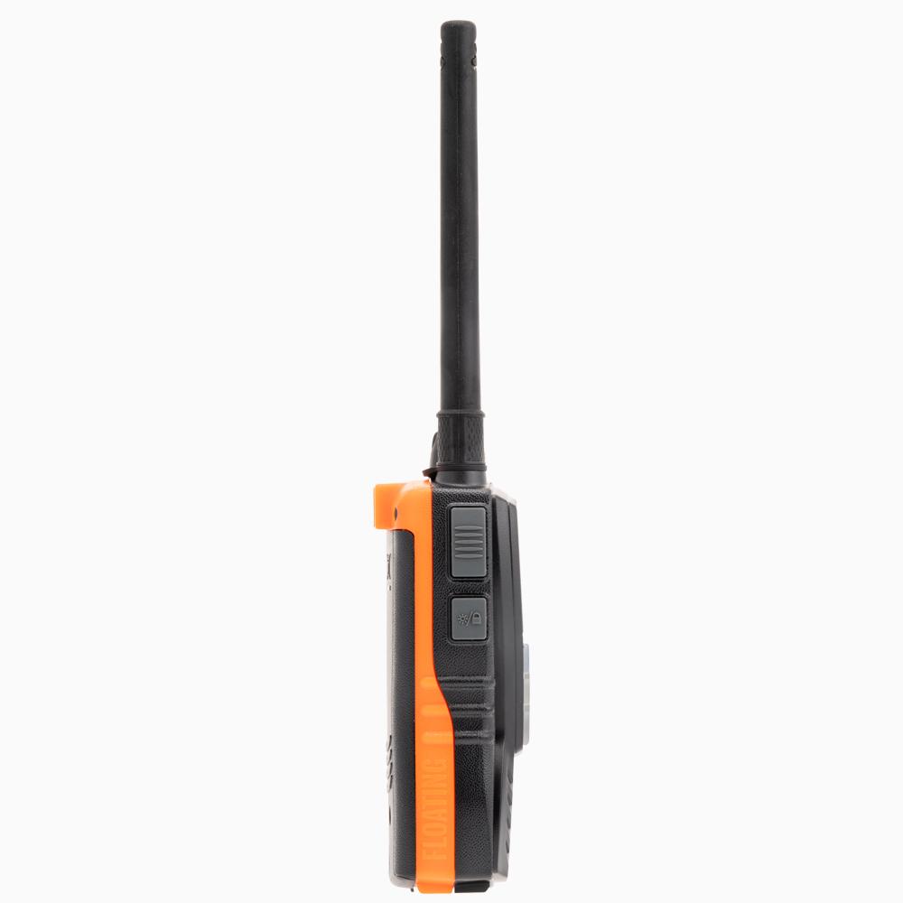 Cobra MR HH500 FLT BT radio VHF galleggiante Bluetooth